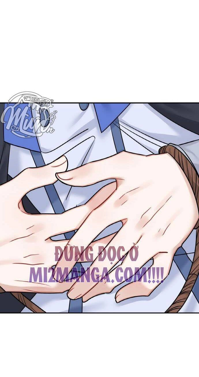 Nhật Ký Tuần Trăng Mật Của Phù Thủy Và Rồng Chapter 43 - 42