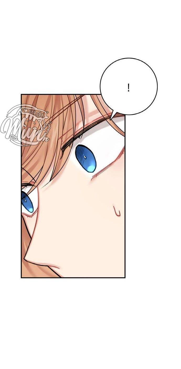 Nhật Ký Tuần Trăng Mật Của Phù Thủy Và Rồng Chapter 43 - 43