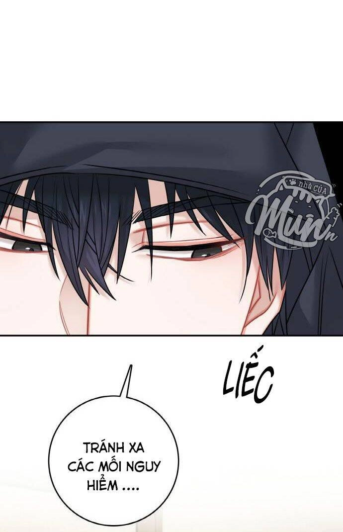 Nhật Ký Tuần Trăng Mật Của Phù Thủy Và Rồng Chapter 43 - 48