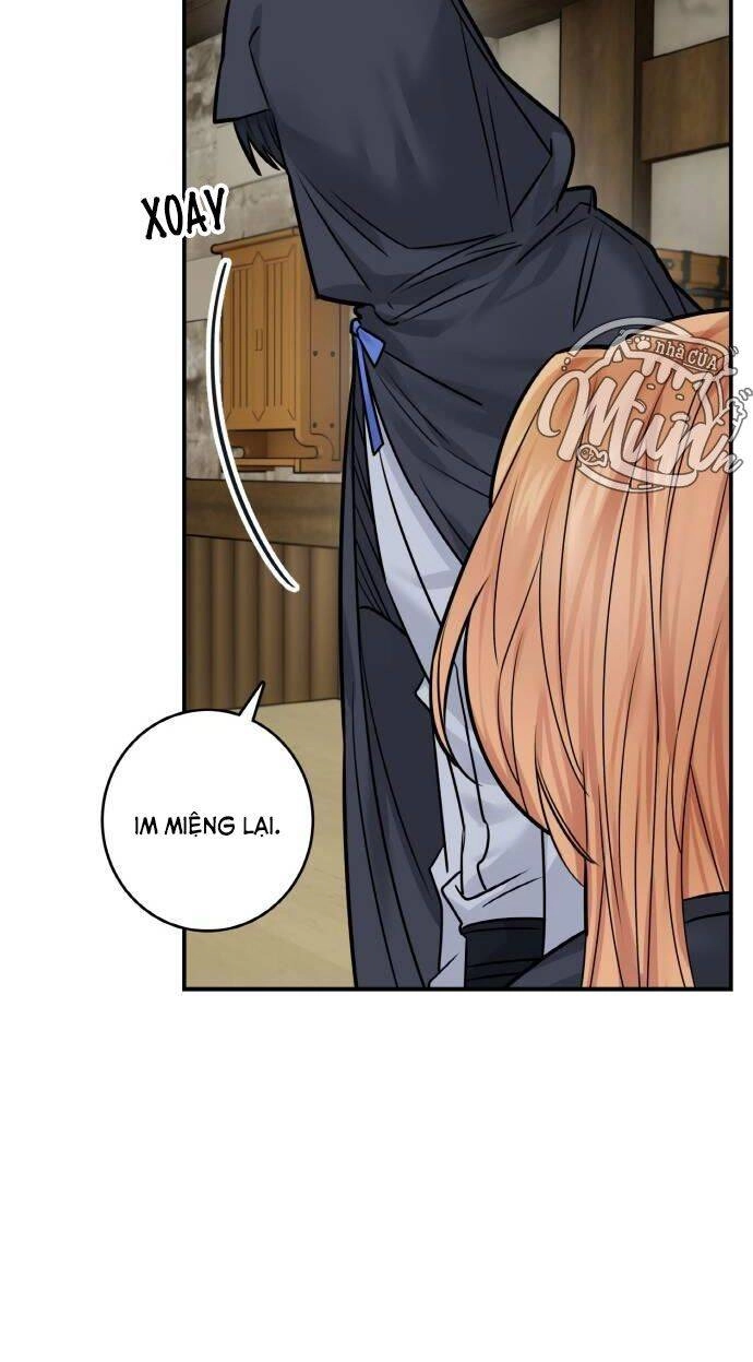 Nhật Ký Tuần Trăng Mật Của Phù Thủy Và Rồng Chapter 43 - 57