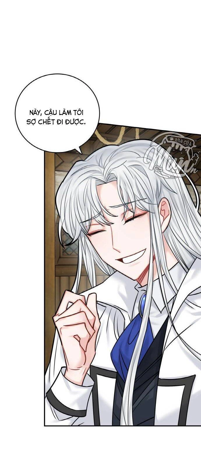 Nhật Ký Tuần Trăng Mật Của Phù Thủy Và Rồng Chapter 43 - 59