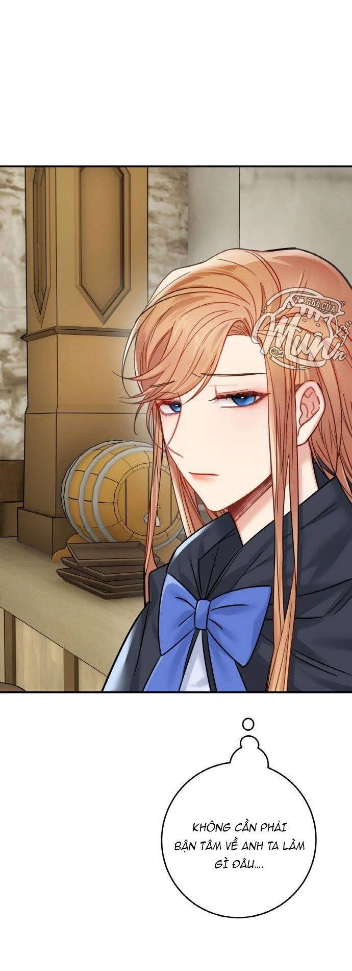 Nhật Ký Tuần Trăng Mật Của Phù Thủy Và Rồng Chapter 43 - 62