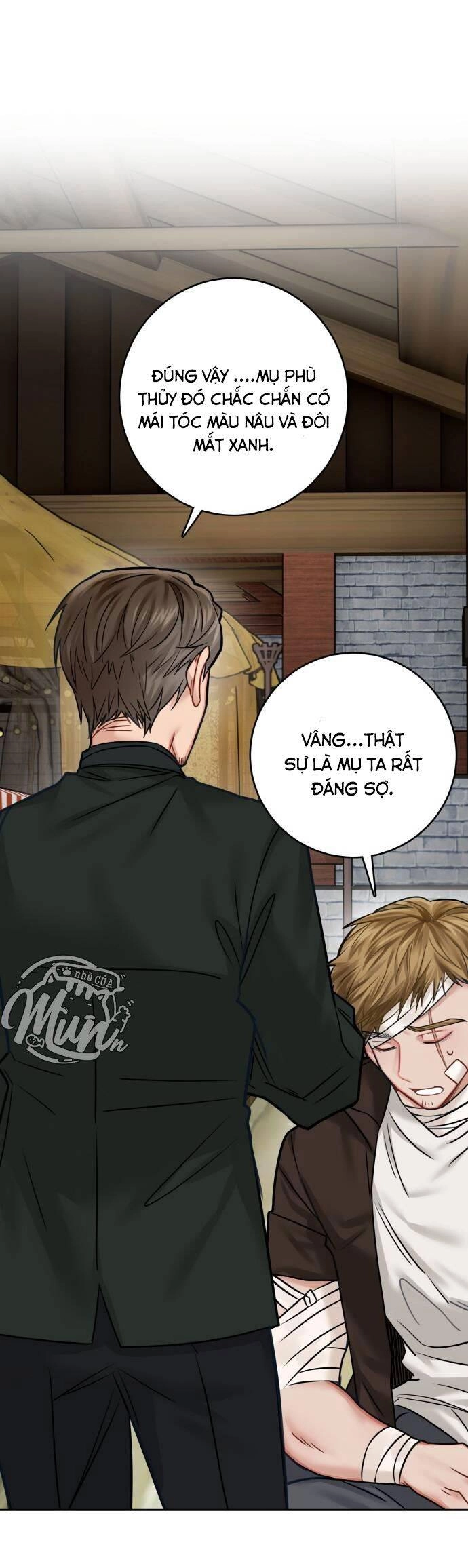 Nhật Ký Tuần Trăng Mật Của Phù Thủy Và Rồng Chapter 43 - 67