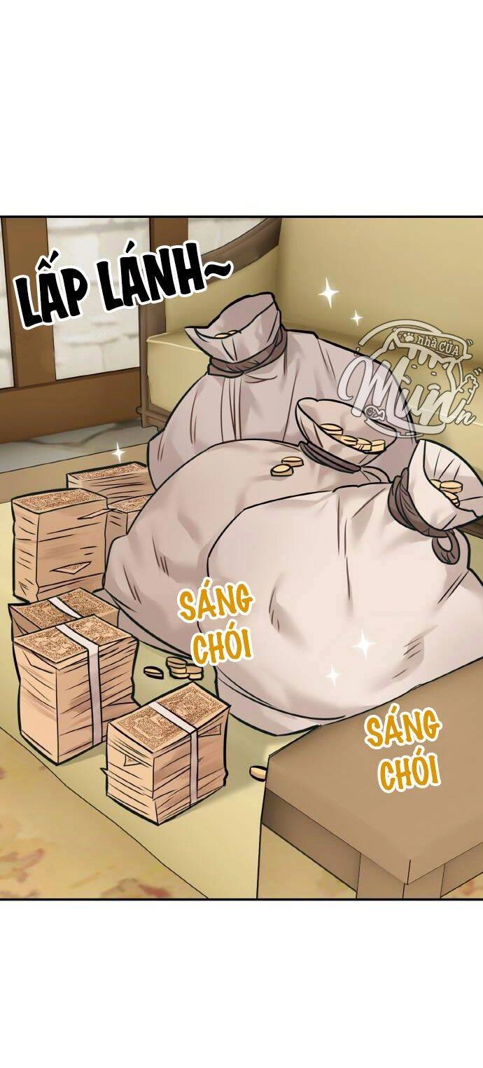 Nhật Ký Tuần Trăng Mật Của Phù Thủy Và Rồng Chapter 44 - 3