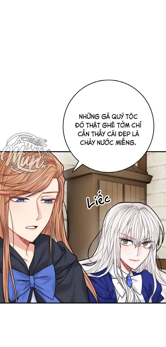 Nhật Ký Tuần Trăng Mật Của Phù Thủy Và Rồng Chapter 44 - 6