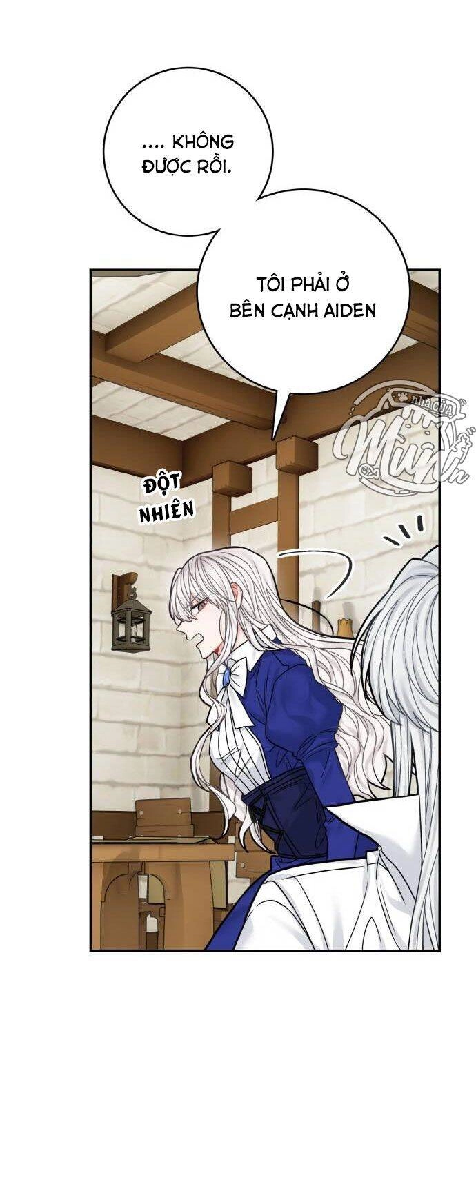 Nhật Ký Tuần Trăng Mật Của Phù Thủy Và Rồng Chapter 44 - 9