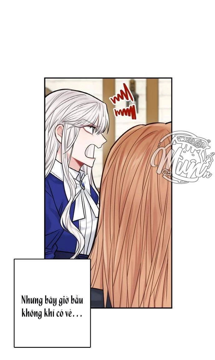 Nhật Ký Tuần Trăng Mật Của Phù Thủy Và Rồng Chapter 44 - 13