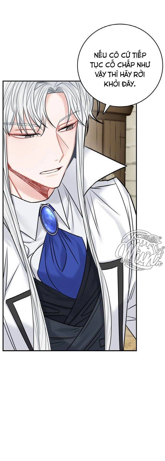 Nhật Ký Tuần Trăng Mật Của Phù Thủy Và Rồng Chapter 44 - 20