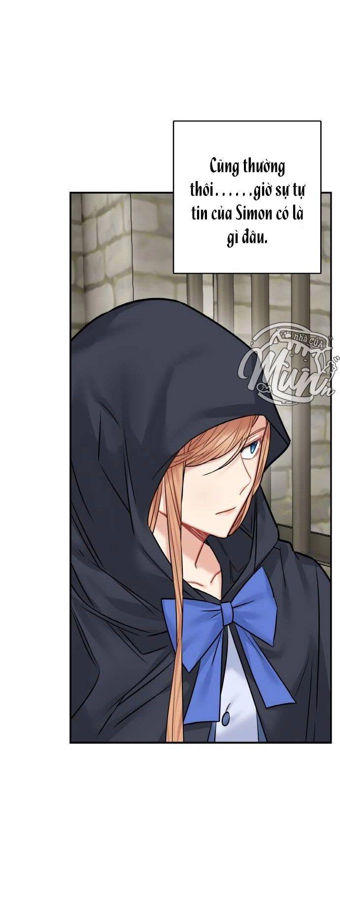 Nhật Ký Tuần Trăng Mật Của Phù Thủy Và Rồng Chapter 44 - 27