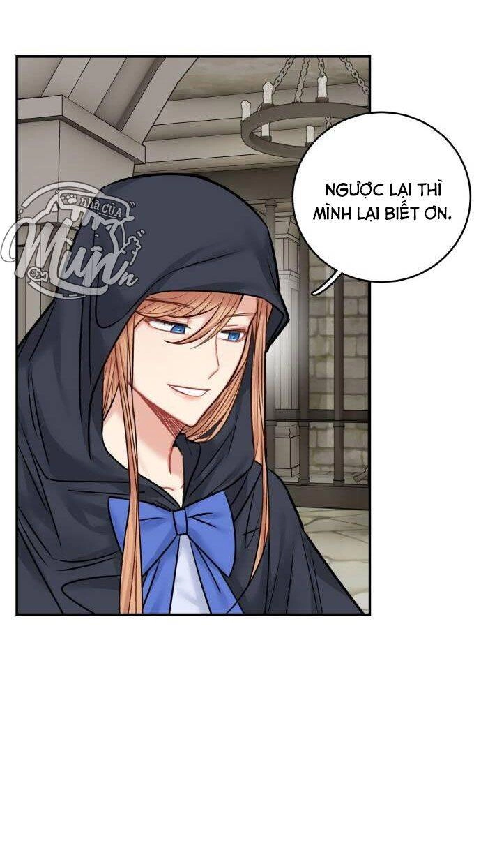 Nhật Ký Tuần Trăng Mật Của Phù Thủy Và Rồng Chapter 44 - 30