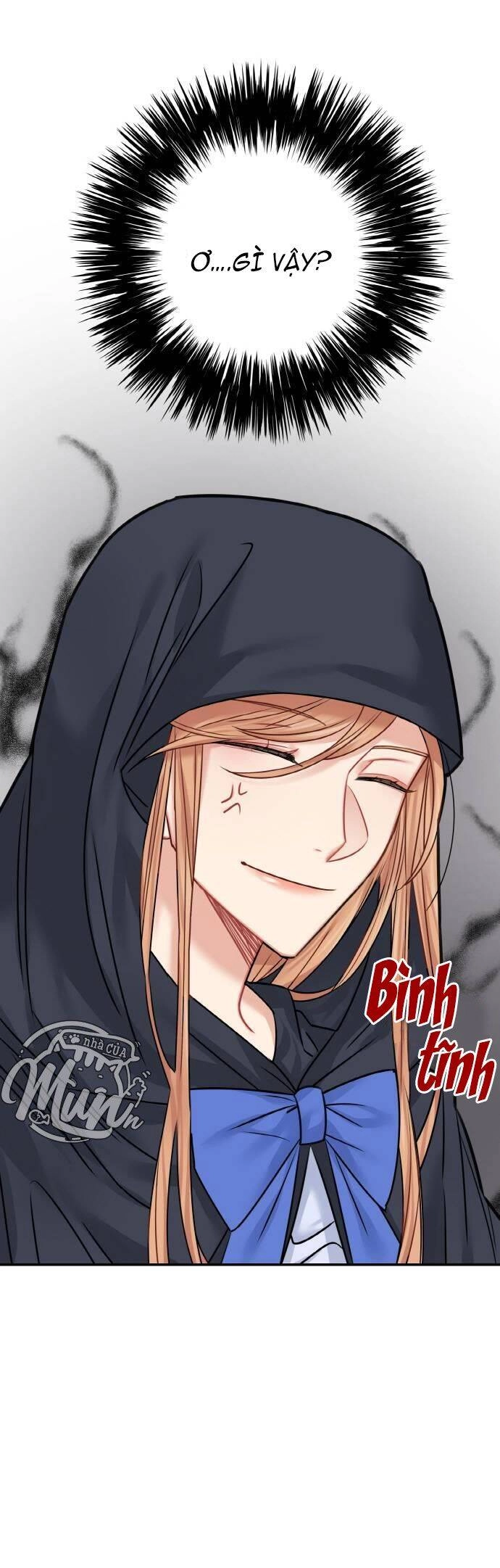 Nhật Ký Tuần Trăng Mật Của Phù Thủy Và Rồng Chapter 44 - 38