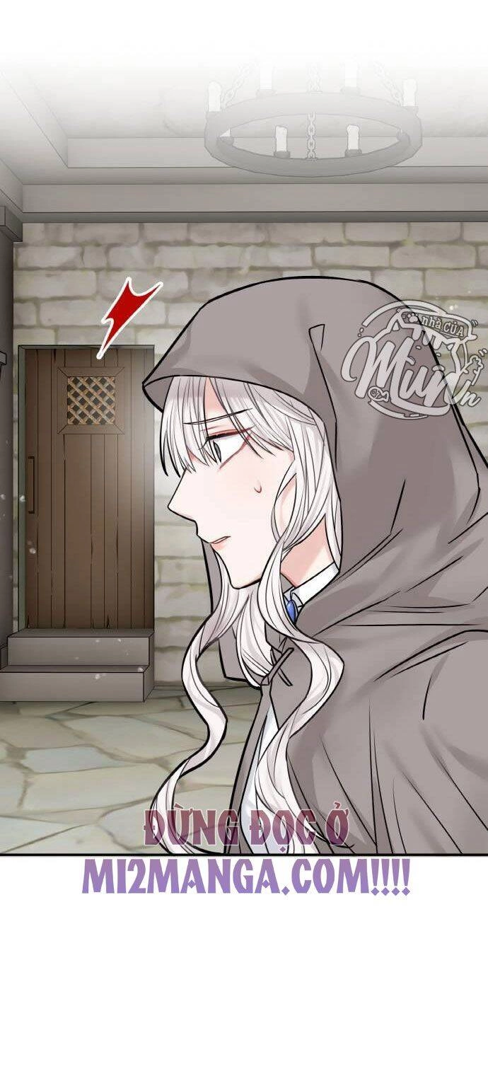 Nhật Ký Tuần Trăng Mật Của Phù Thủy Và Rồng Chapter 44 - 52