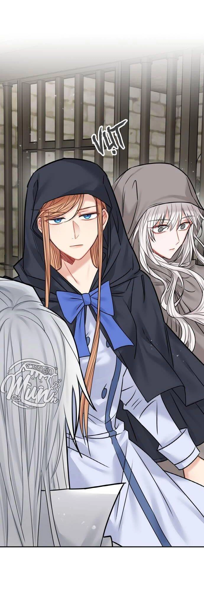 Nhật Ký Tuần Trăng Mật Của Phù Thủy Và Rồng Chapter 44 - 55