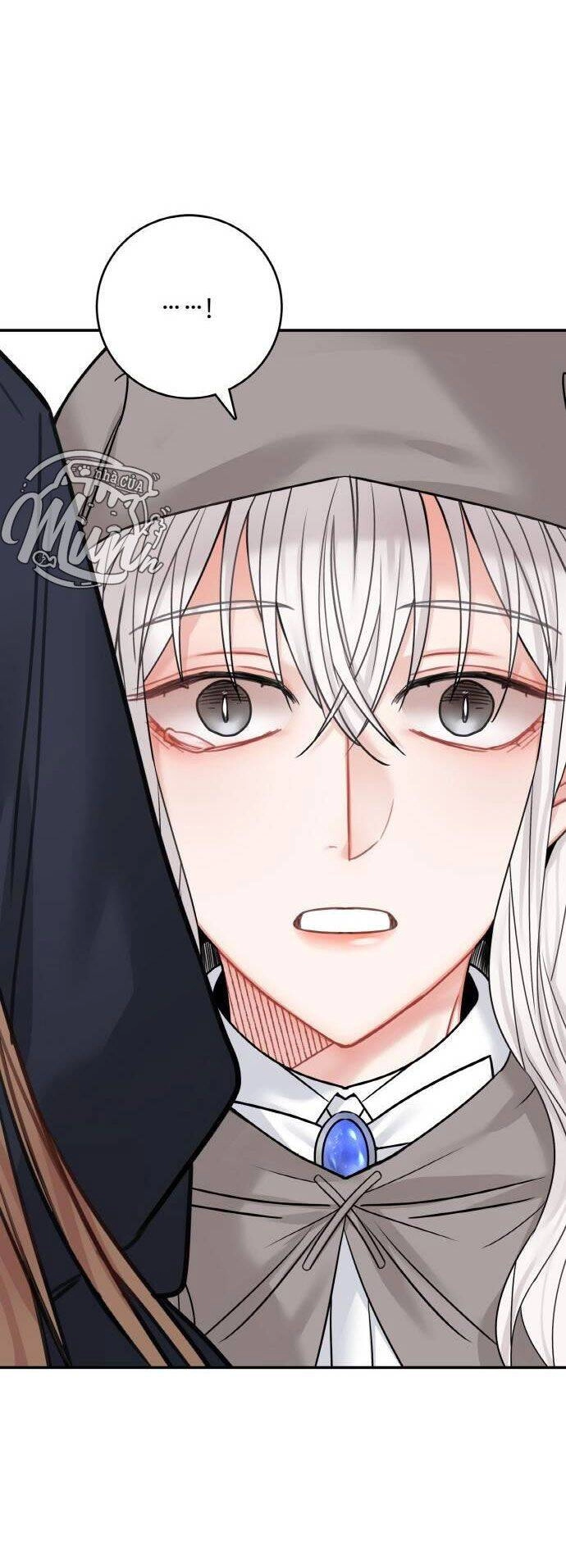 Nhật Ký Tuần Trăng Mật Của Phù Thủy Và Rồng Chapter 44 - 56