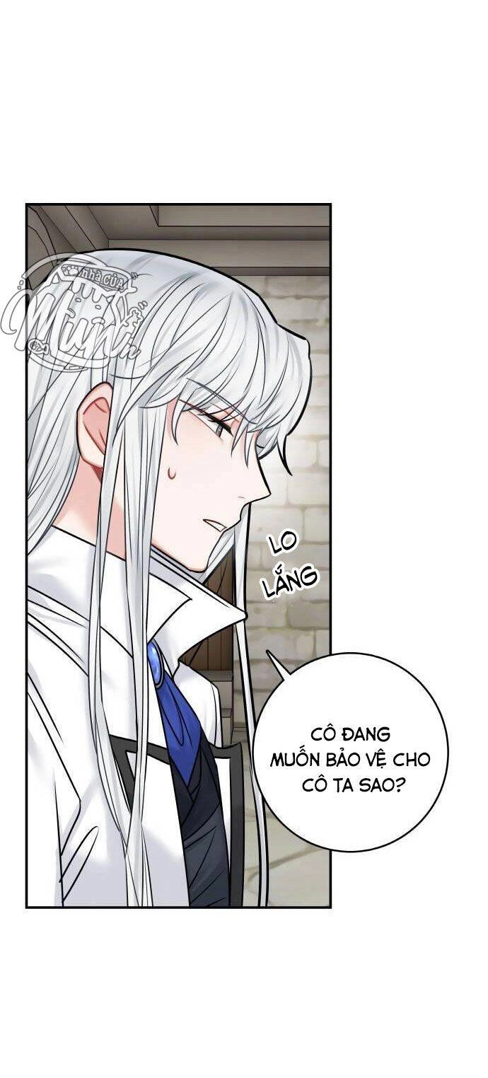 Nhật Ký Tuần Trăng Mật Của Phù Thủy Và Rồng Chapter 44 - 58