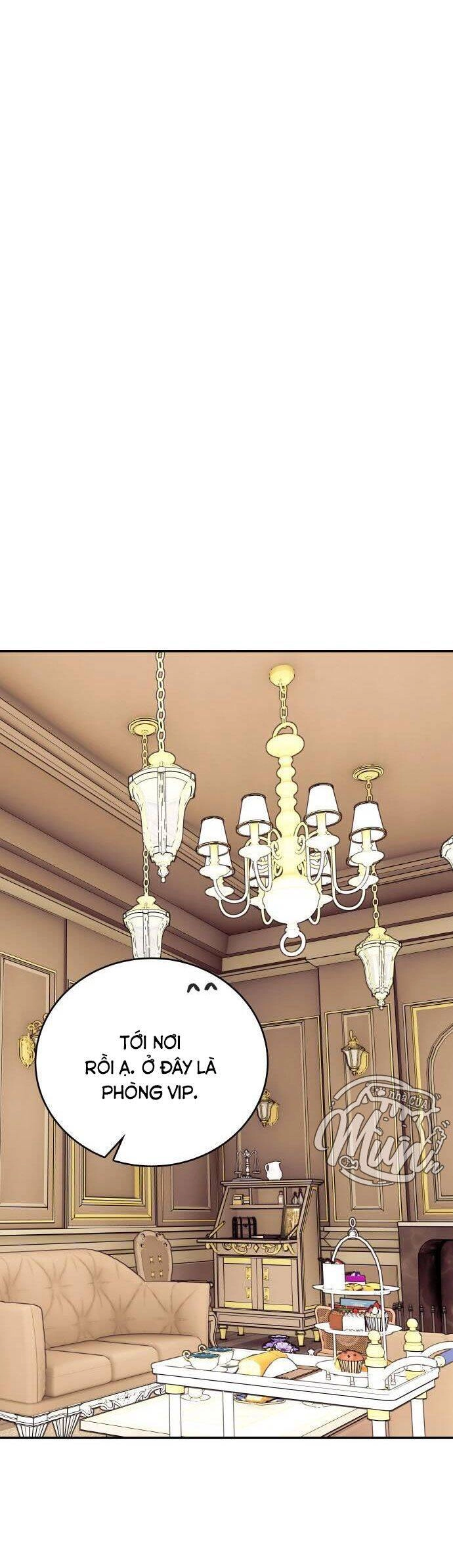 Nhật Ký Tuần Trăng Mật Của Phù Thủy Và Rồng Chapter 44 - 62