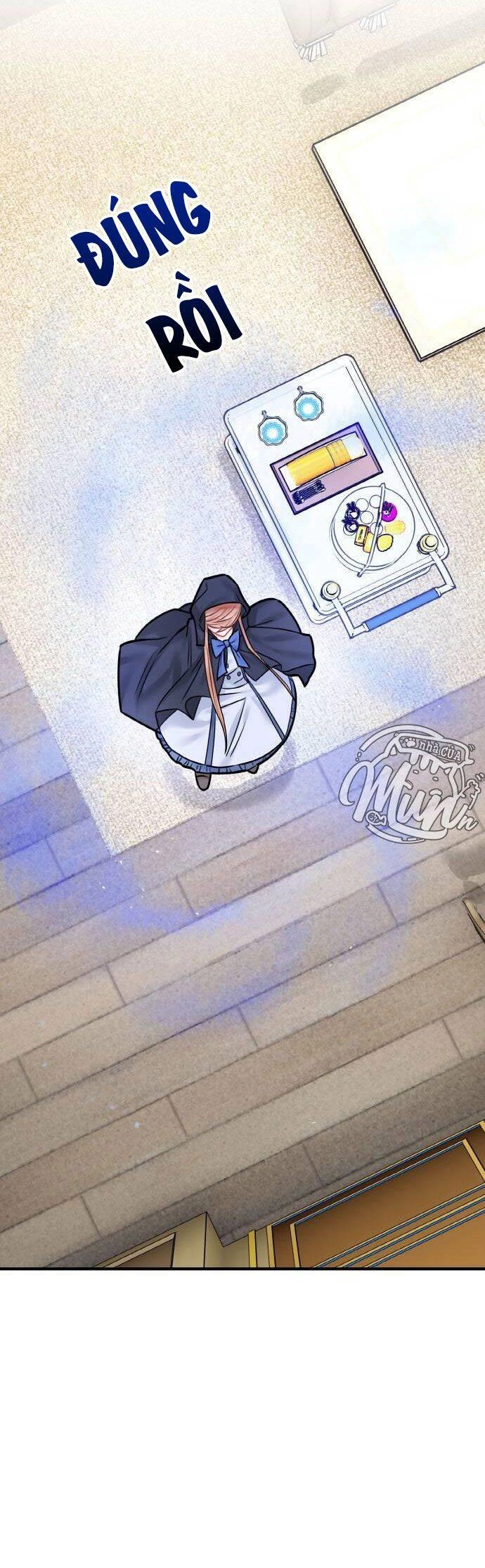 Nhật Ký Tuần Trăng Mật Của Phù Thủy Và Rồng Chapter 44 - 67