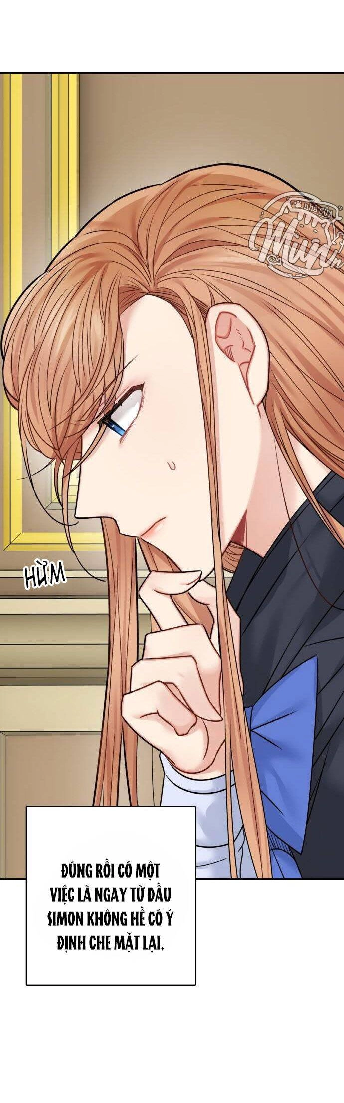 Nhật Ký Tuần Trăng Mật Của Phù Thủy Và Rồng Chapter 45 - 4