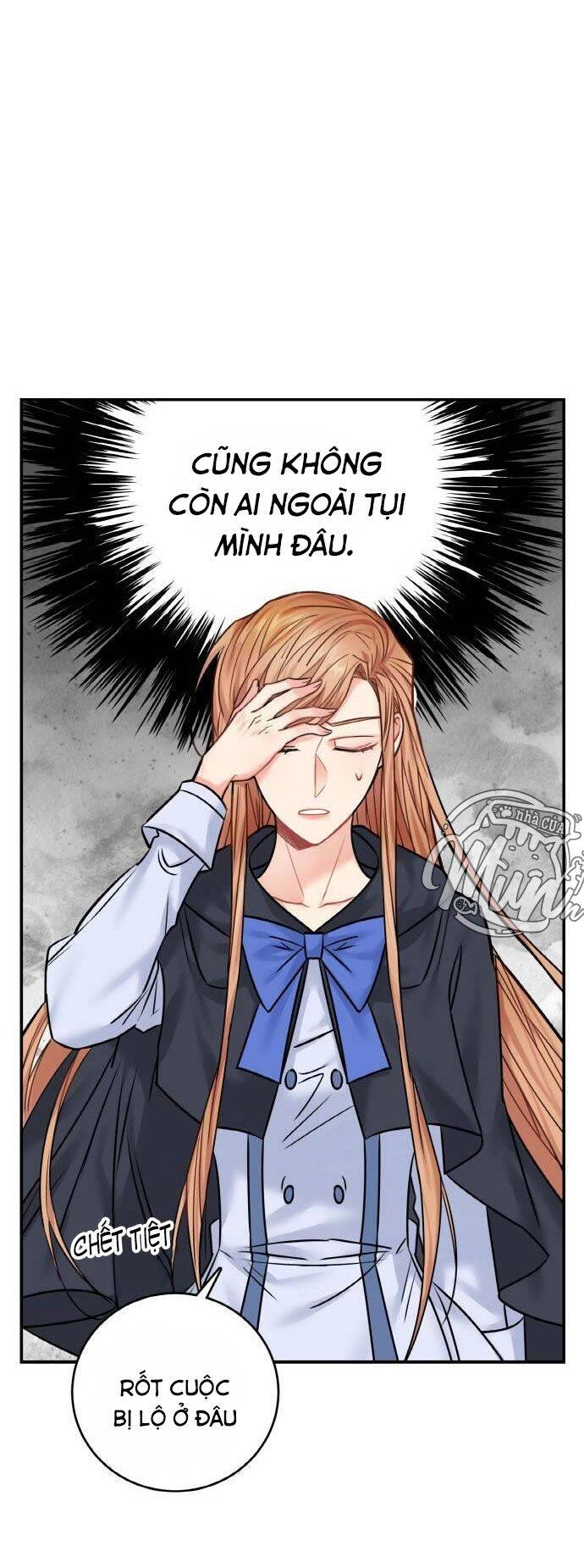 Nhật Ký Tuần Trăng Mật Của Phù Thủy Và Rồng Chapter 45 - 6