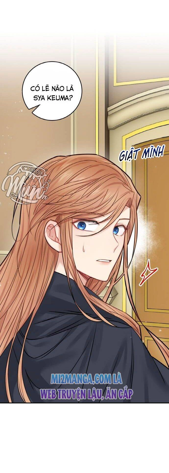 Nhật Ký Tuần Trăng Mật Của Phù Thủy Và Rồng Chapter 45 - 9