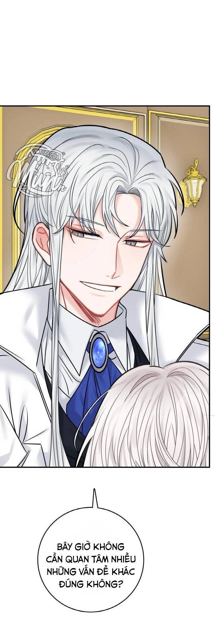 Nhật Ký Tuần Trăng Mật Của Phù Thủy Và Rồng Chapter 45 - 24