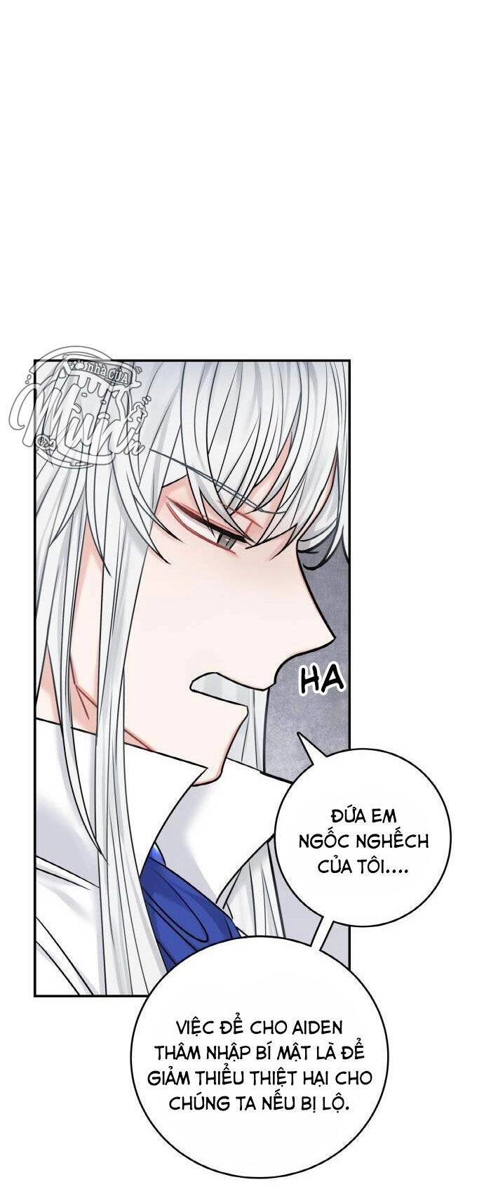 Nhật Ký Tuần Trăng Mật Của Phù Thủy Và Rồng Chapter 45 - 28