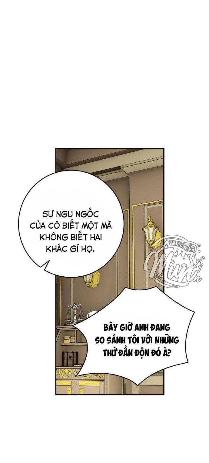 Nhật Ký Tuần Trăng Mật Của Phù Thủy Và Rồng Chapter 45 - 29