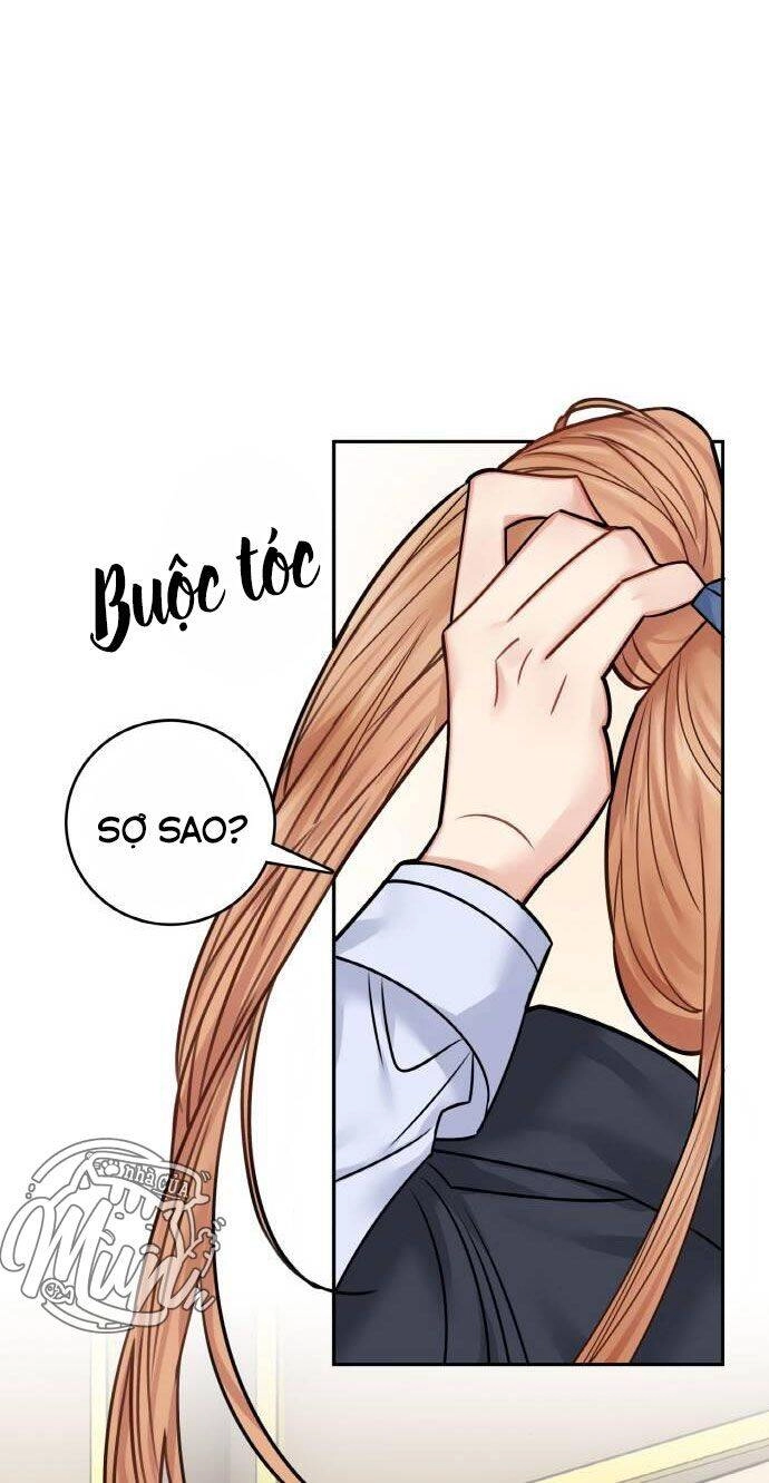 Nhật Ký Tuần Trăng Mật Của Phù Thủy Và Rồng Chapter 45 - 32