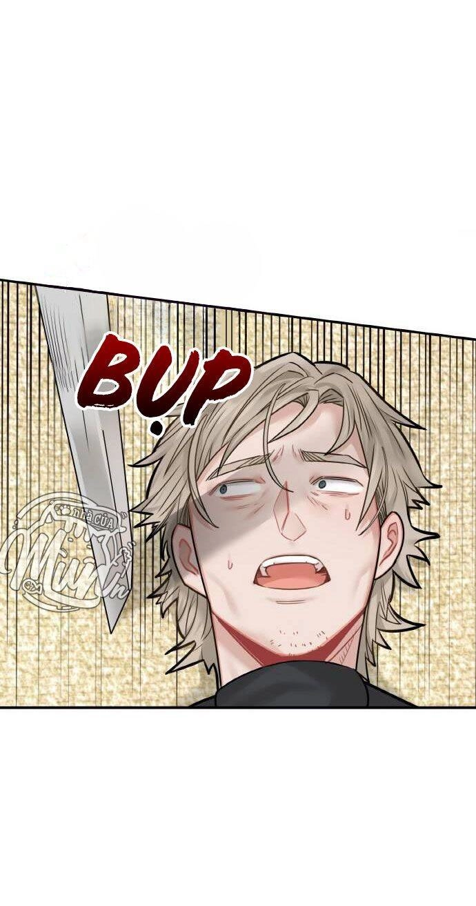 Nhật Ký Tuần Trăng Mật Của Phù Thủy Và Rồng Chapter 45 - 40