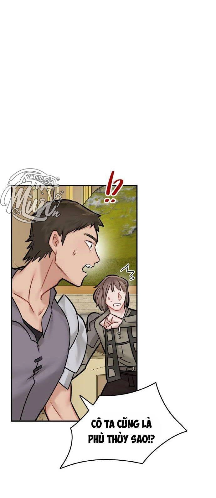 Nhật Ký Tuần Trăng Mật Của Phù Thủy Và Rồng Chapter 45 - 52