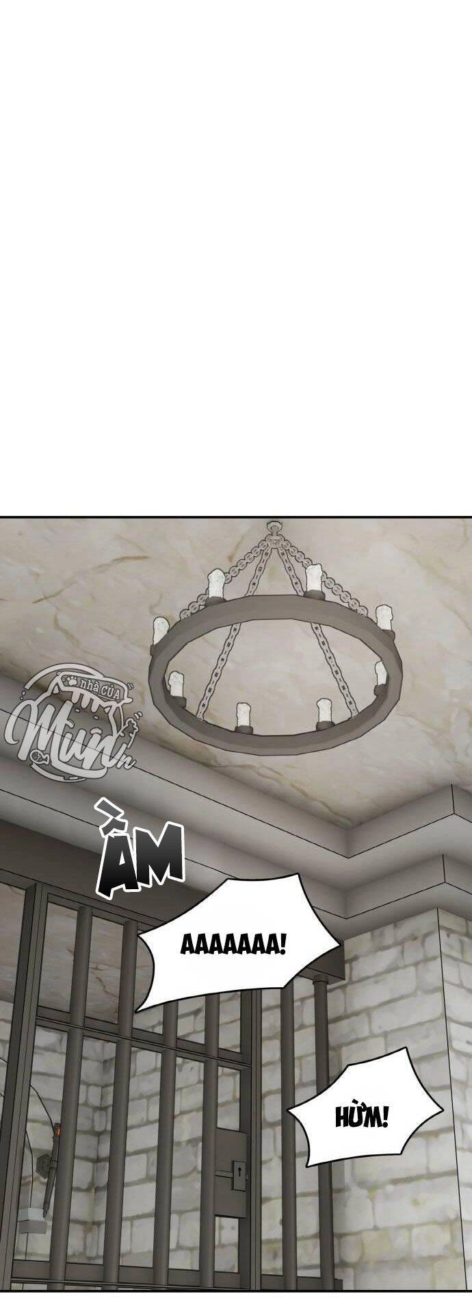 Nhật Ký Tuần Trăng Mật Của Phù Thủy Và Rồng Chapter 45 - 55