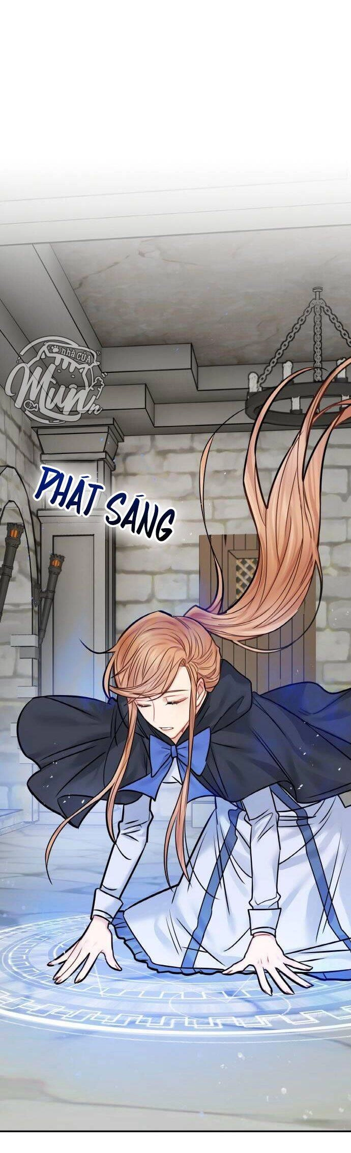 Nhật Ký Tuần Trăng Mật Của Phù Thủy Và Rồng Chapter 45 - 57