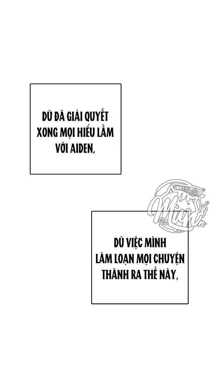 Nhật Ký Tuần Trăng Mật Của Phù Thủy Và Rồng Chapter 45 - 63