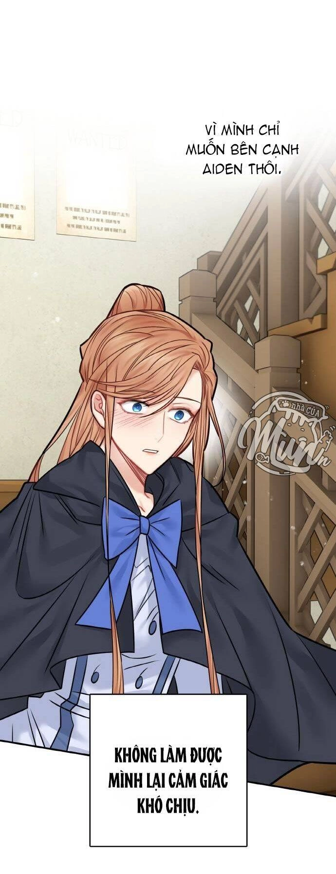 Nhật Ký Tuần Trăng Mật Của Phù Thủy Và Rồng Chapter 45 - 65