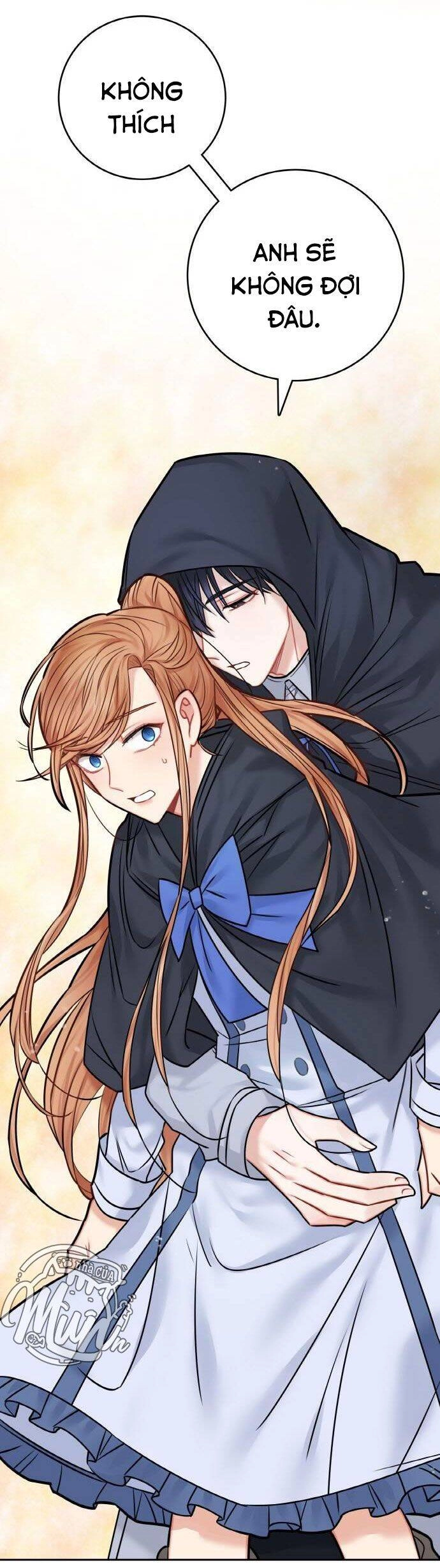 Nhật Ký Tuần Trăng Mật Của Phù Thủy Và Rồng Chapter 46 - 2