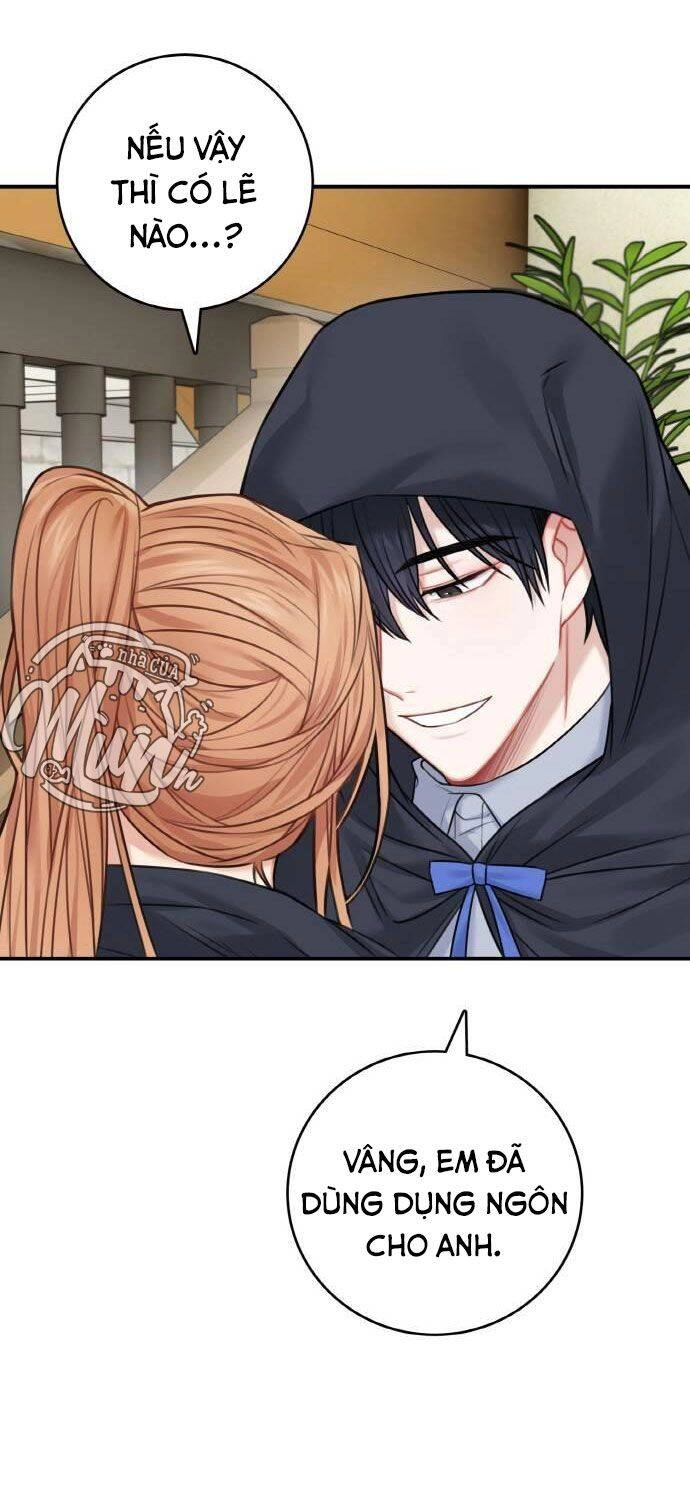 Nhật Ký Tuần Trăng Mật Của Phù Thủy Và Rồng Chapter 46 - 7