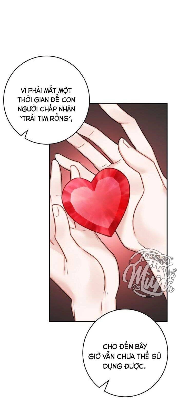 Nhật Ký Tuần Trăng Mật Của Phù Thủy Và Rồng Chapter 46 - 9