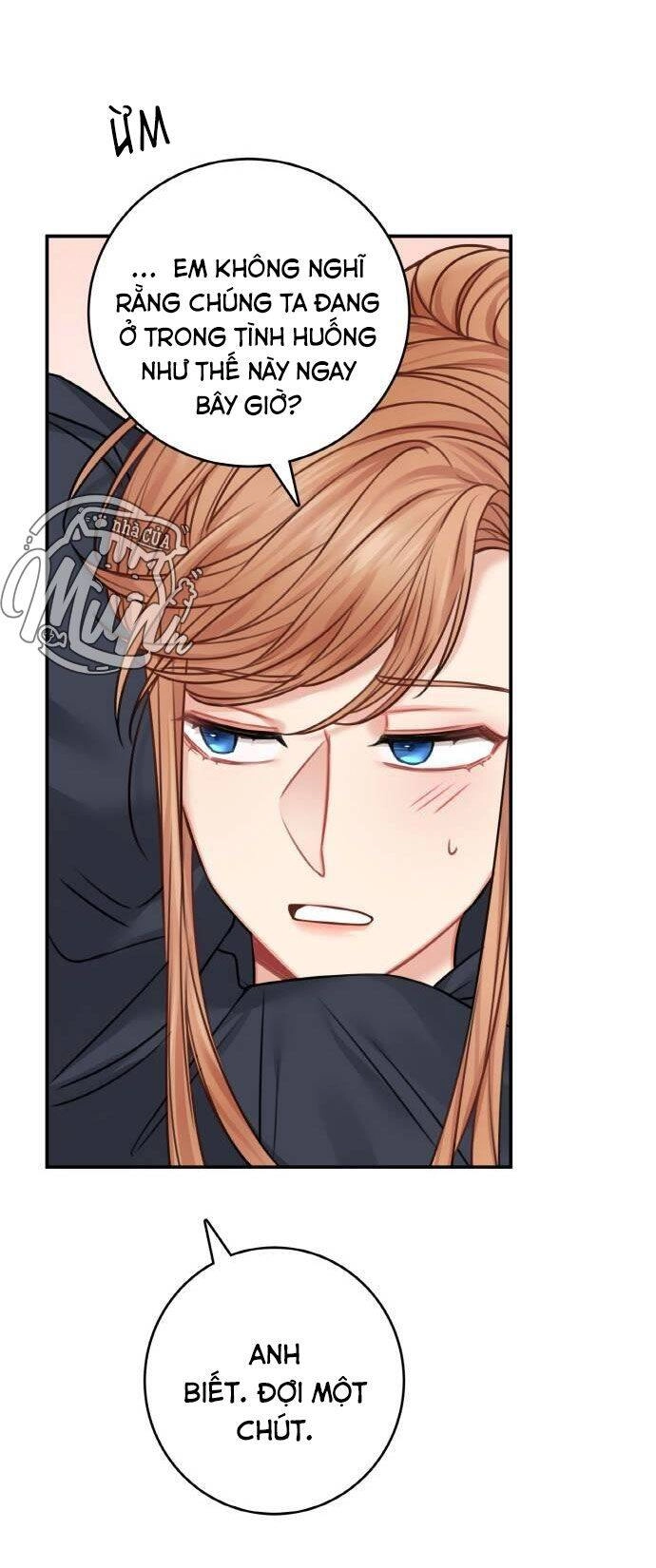 Nhật Ký Tuần Trăng Mật Của Phù Thủy Và Rồng Chapter 46 - 14