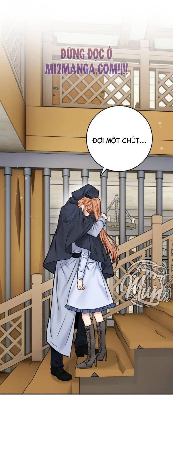 Nhật Ký Tuần Trăng Mật Của Phù Thủy Và Rồng Chapter 46 - 15