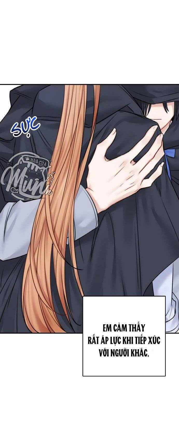 Nhật Ký Tuần Trăng Mật Của Phù Thủy Và Rồng Chapter 46 - 17