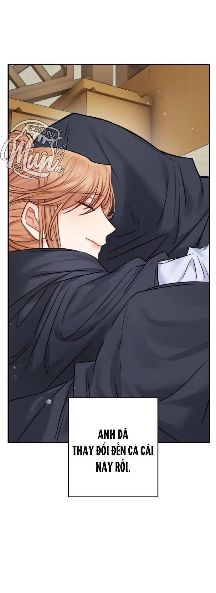 Nhật Ký Tuần Trăng Mật Của Phù Thủy Và Rồng Chapter 46 - 18