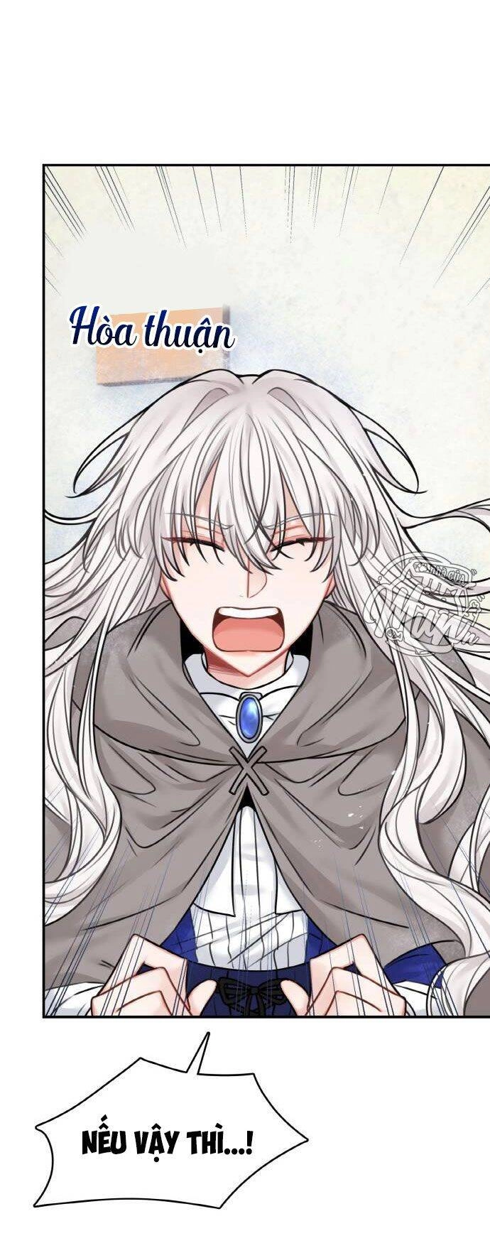 Nhật Ký Tuần Trăng Mật Của Phù Thủy Và Rồng Chapter 46 - 30