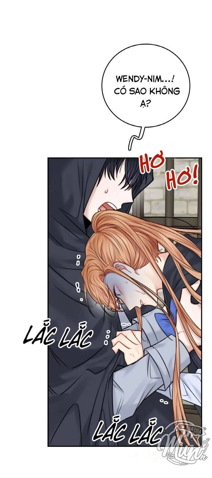 Nhật Ký Tuần Trăng Mật Của Phù Thủy Và Rồng Chapter 46 - 35