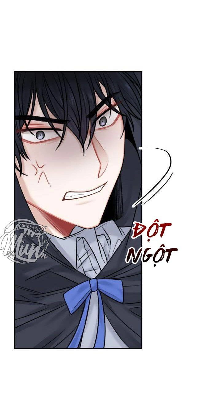 Nhật Ký Tuần Trăng Mật Của Phù Thủy Và Rồng Chapter 46 - 36