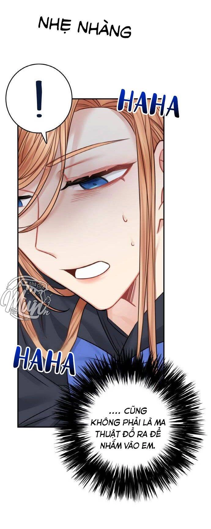 Nhật Ký Tuần Trăng Mật Của Phù Thủy Và Rồng Chapter 46 - 39