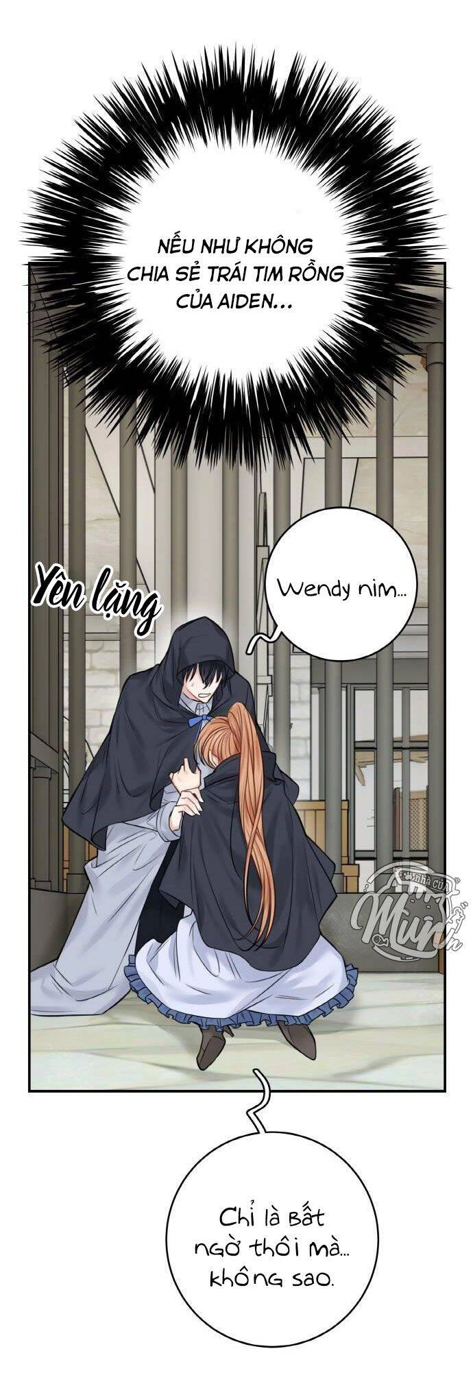 Nhật Ký Tuần Trăng Mật Của Phù Thủy Và Rồng Chapter 46 - 40