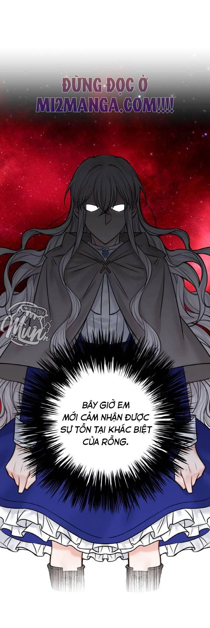 Nhật Ký Tuần Trăng Mật Của Phù Thủy Và Rồng Chapter 46 - 41