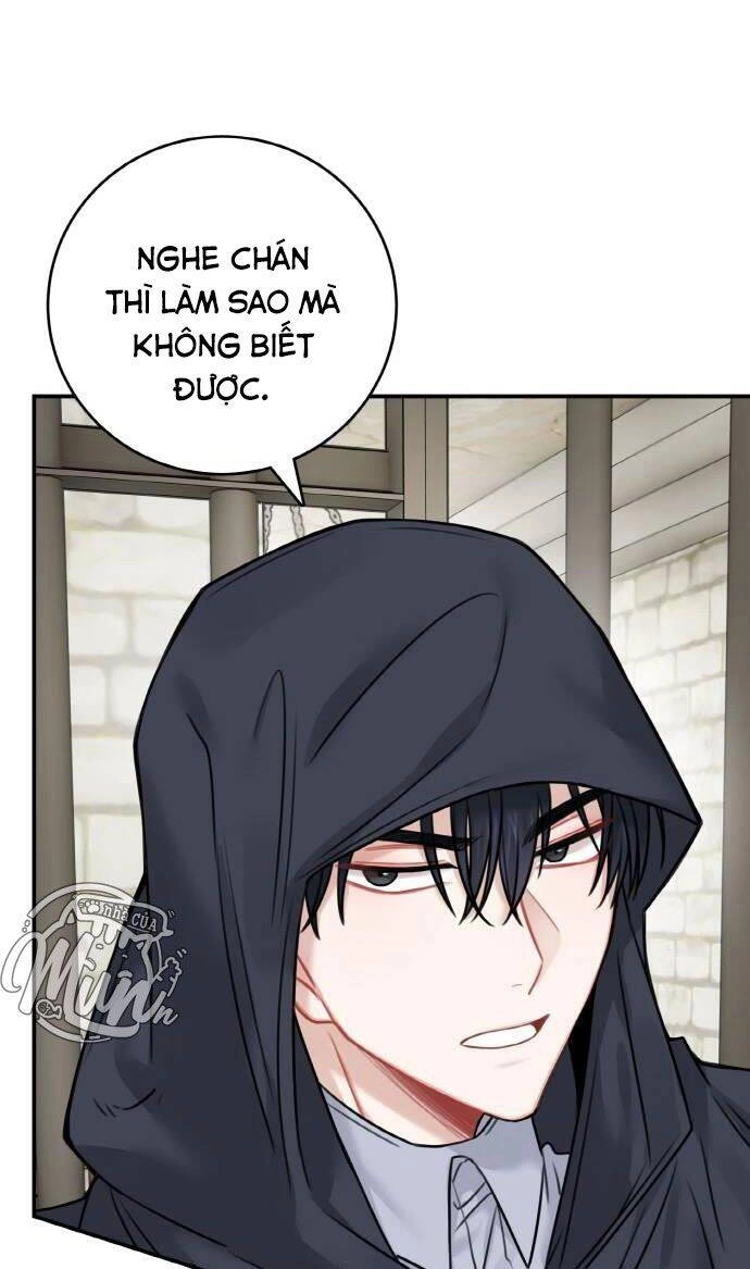 Nhật Ký Tuần Trăng Mật Của Phù Thủy Và Rồng Chapter 46 - 43