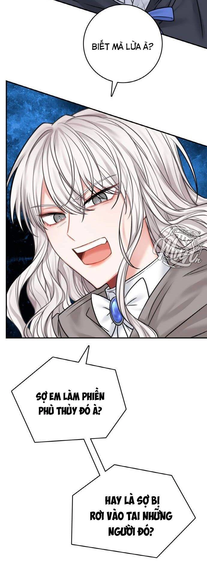 Nhật Ký Tuần Trăng Mật Của Phù Thủy Và Rồng Chapter 46 - 44