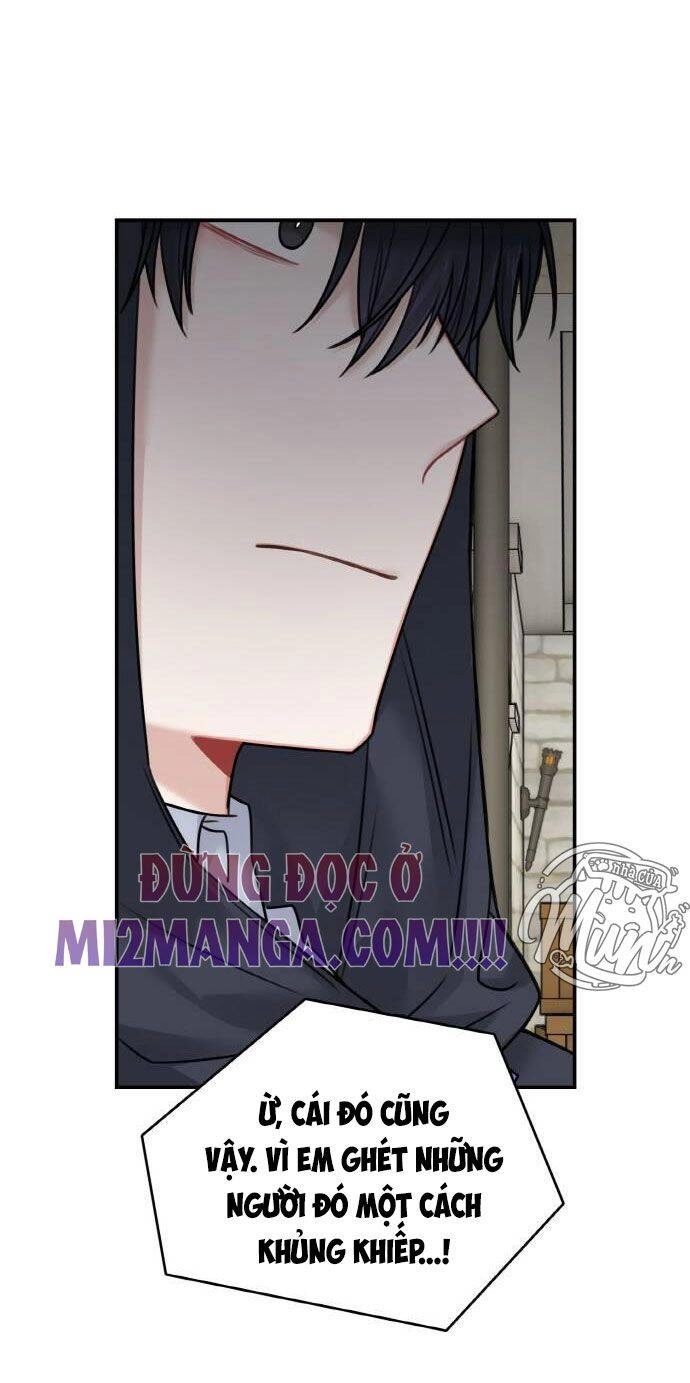 Nhật Ký Tuần Trăng Mật Của Phù Thủy Và Rồng Chapter 46 - 45